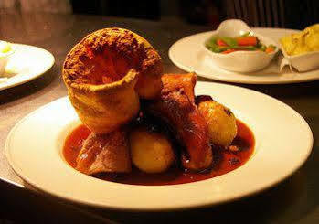 The Oyster Smack Inn Burnham-on-Crouch Esterno foto