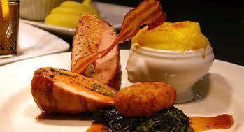 The Oyster Smack Inn Burnham-on-Crouch Esterno foto